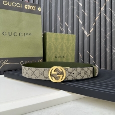 GUCCI Belts